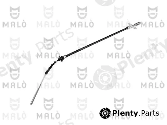 Akron-Malò 22140 — Accelerator Cable
