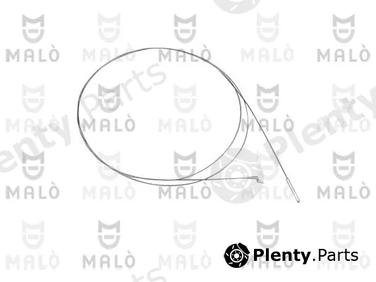 Akron-Malò 22732 — Accelerator Cable