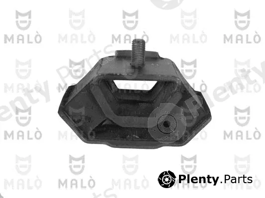 Akron-Malò 23924 — Mounting, engine