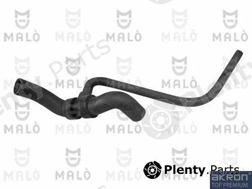 Akron-Malò 183483A — Radiator Hose