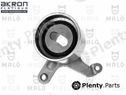 Akron-Malò 1570651 — Tensioner Pulley, timing belt