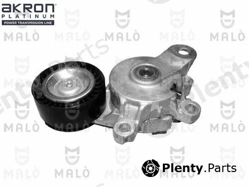 Akron-Malò 1570295 — Belt Tensioner, V-ribbed belt