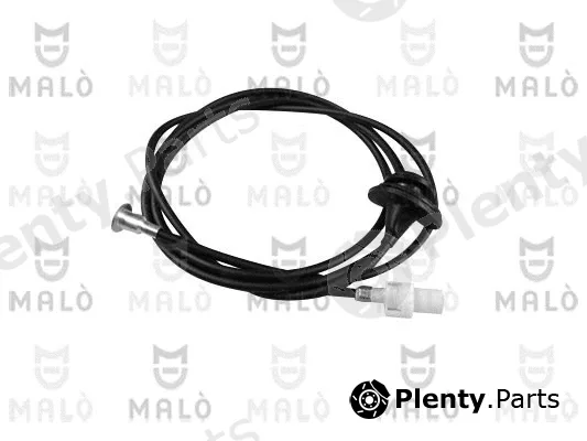 Akron-Malò 25155 — Speedometer Cable
