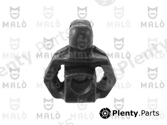 Akron-Malò 18723 — Rubber Buffer, muffler