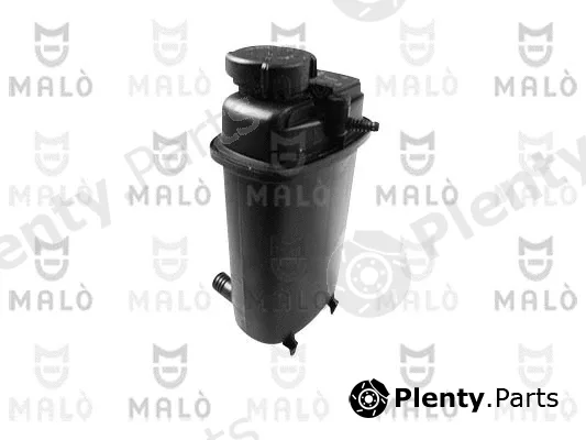 Akron-Malò 117260 — Expansion Tank, coolant