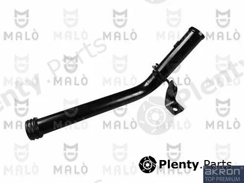 Akron-Malò 15373 — Coolant Pipe
