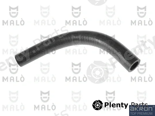 Akron-Malò 23471A — Radiator Hose