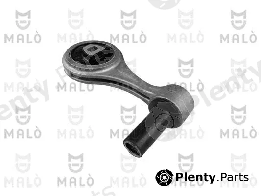 Akron-Malò 157834 — Mounting, engine