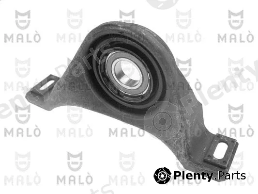 Akron-Malò 24075 — Suspension, propshaft
