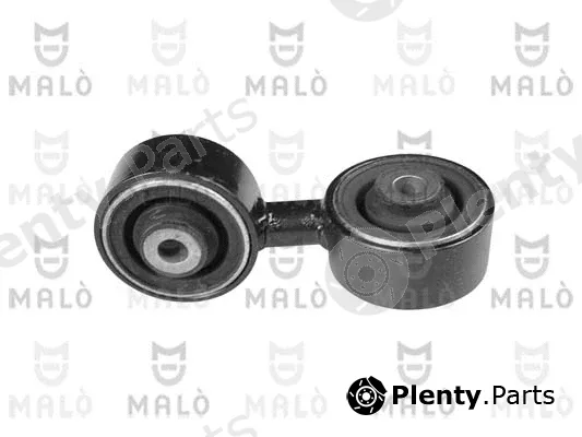 Akron-Malò 70512 — Mounting, engine
