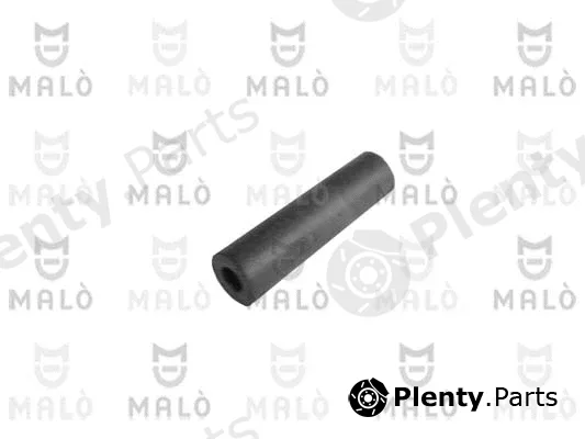 Akron-Malò 23910 — Sealing Cap, fuel overflow