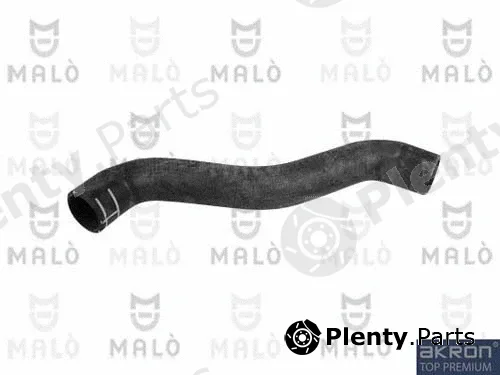 Akron-Malò 156867A — Radiator Hose