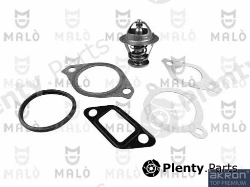 Akron-Malò TER055 — Thermostat, coolant