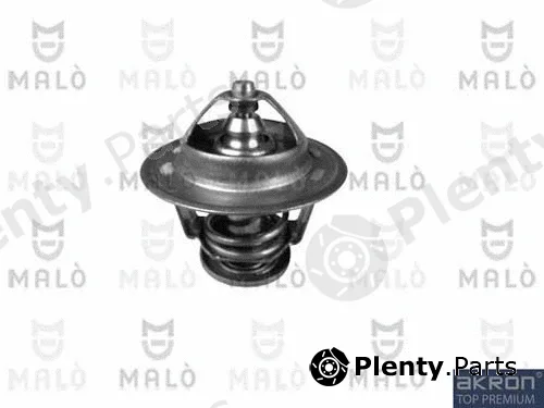 Akron-Malò TER330 — Thermostat, coolant