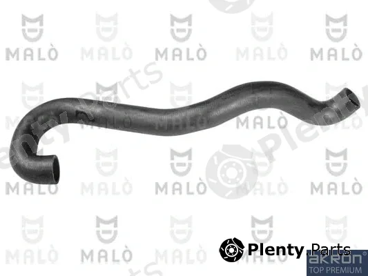Akron-Malò 67861A — Radiator Hose