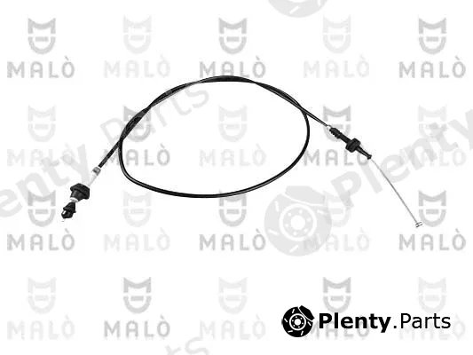 Akron-Malò 21058 — Accelerator Cable