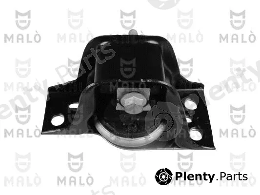 Akron-Malò 184591 — Mounting, engine
