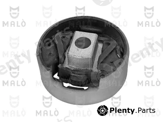 Akron-Malò 170091 — Mounting, engine