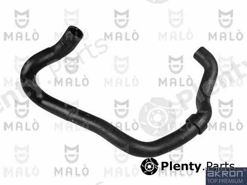 Akron-Malò 174299A — Radiator Hose