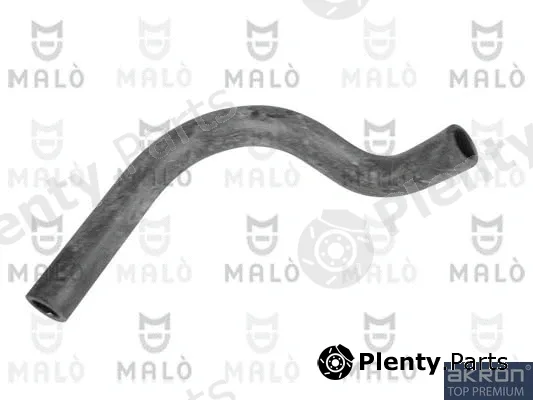 Akron-Malò 2711 — Hose, heat exchanger (heating)