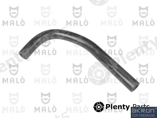 Akron-Malò 2153 — Hose, heat exchanger (heating)