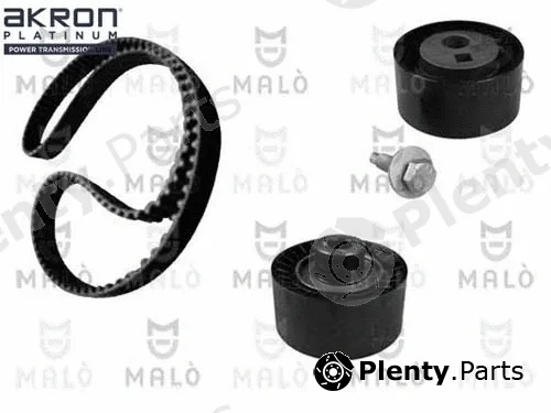 Akron-Malò 1551013 — Timing Belt Kit