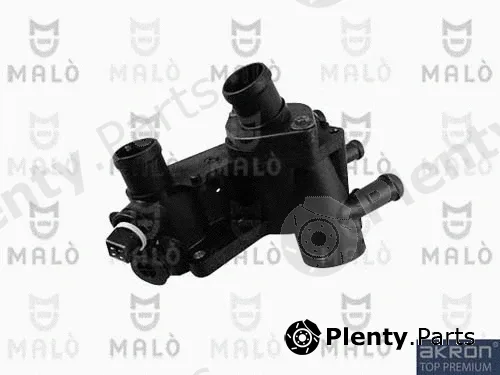Akron-Malò TER373 — Thermostat, coolant