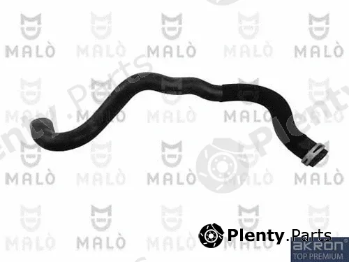 Akron-Malò 331303A — Radiator Hose