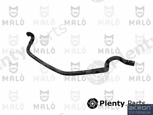 Akron-Malò 280971A — Radiator Hose