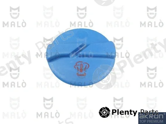 Akron-Malò 118018 — Cap, coolant tank