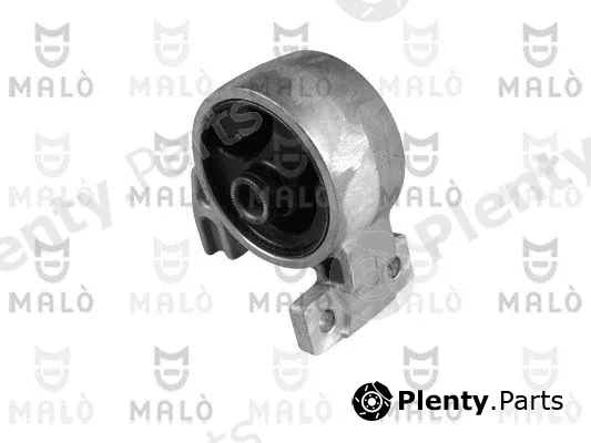 Akron-Malò 504371 — Mounting, engine