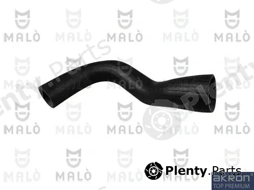Akron-Malò 28069 — Charge Air Hose