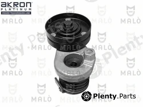 Akron-Malò 1570101 — Belt Tensioner, V-ribbed belt