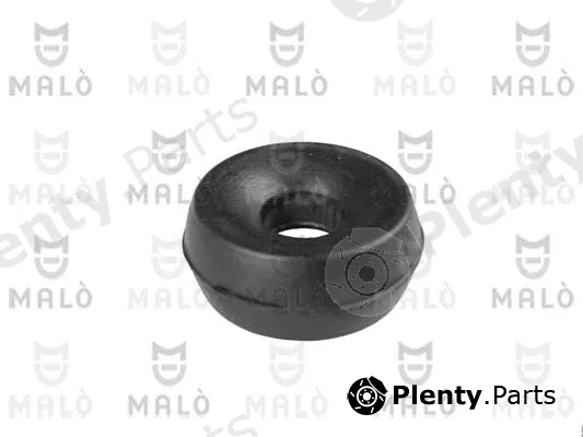 Akron-Malò 3759 — Bush, shock absorber
