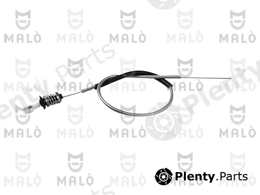 Akron-Malò 22262 — Accelerator Cable