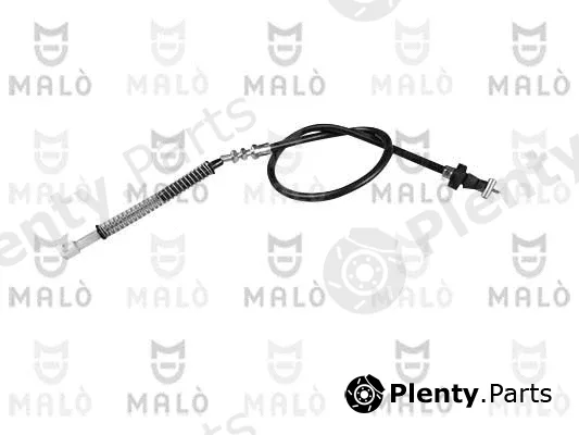Akron-Malò 22236 — Accelerator Cable