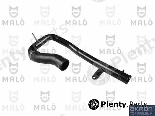 Akron-Malò 147773A — Charge Air Hose