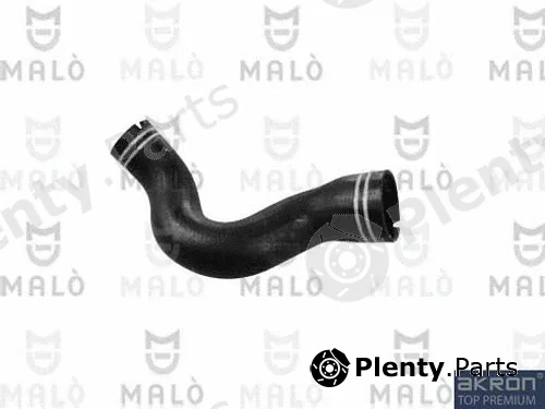 Akron-Malò 146911A — Charge Air Hose