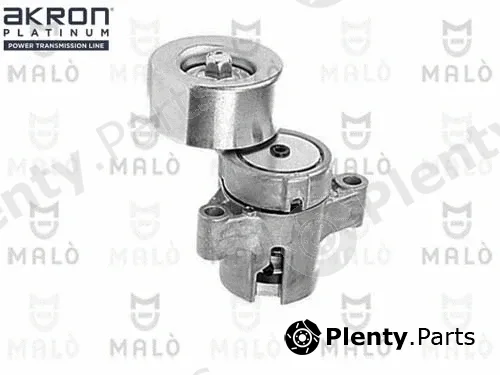 Akron-Malò 1570338 — Belt Tensioner, V-ribbed belt