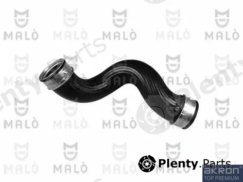 Akron-Malò 17929A — Charge Air Hose