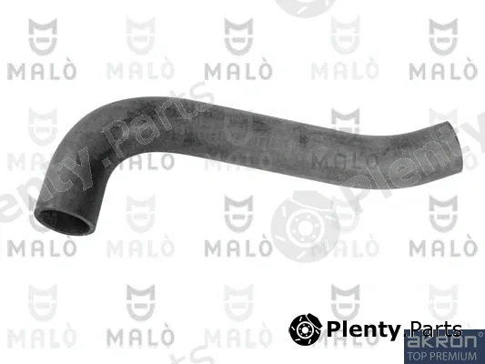 Akron-Malò 3972A — Radiator Hose