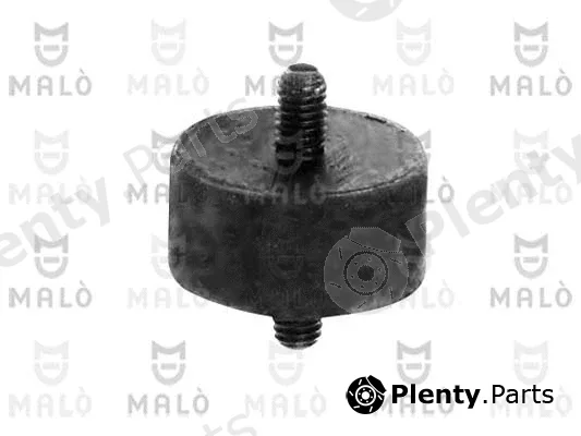 Akron-Malò 27080 — Bracket, muffler