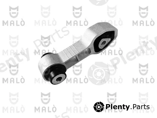 Akron-Malò 146299 — Mounting, engine