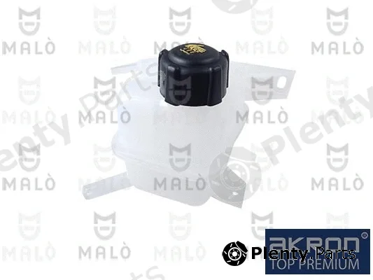 Akron-Malò 117258 — Expansion Tank, coolant