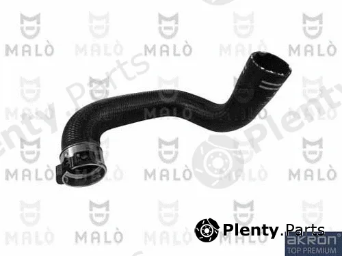 Akron-Malò 14695A — Charge Air Hose