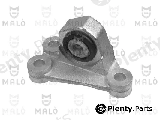 Akron-Malò 79042 — Mounting, engine