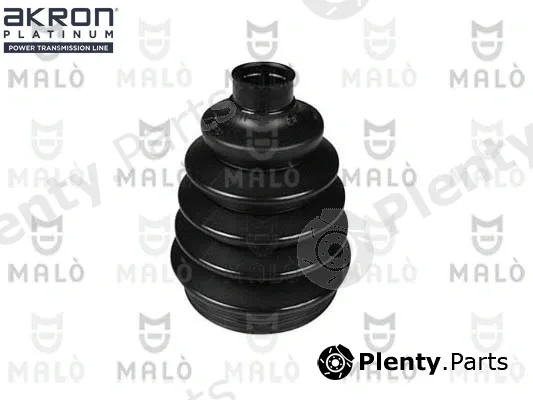 Akron-Malò 183161 — Bellow, drive shaft
