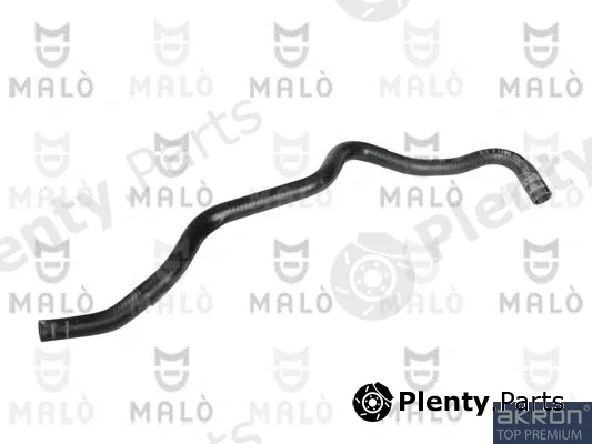 Akron-Malò 152651A — Hose, heat exchanger (heating)
