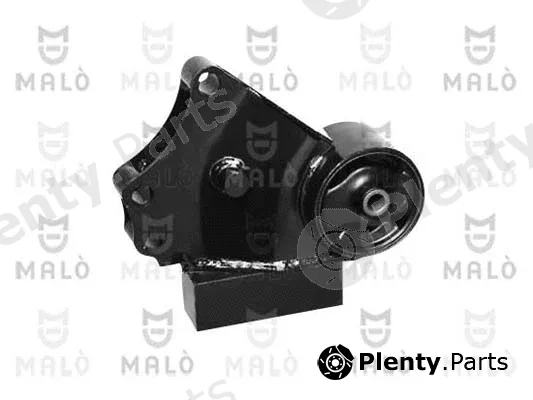 Akron-Malò 521811 — Mounting, engine