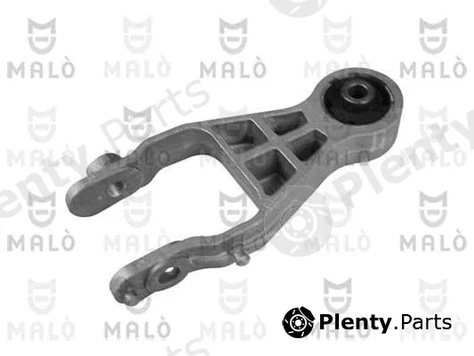 Akron-Malò 28223 — Mounting, engine